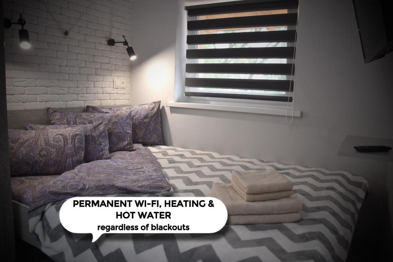Apartment Mansard *